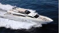 Lady Emma - Photo by Couach Yachts